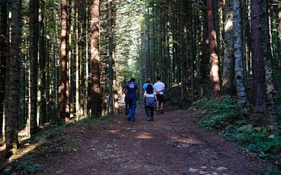 Sülüklü Göl Turu Private